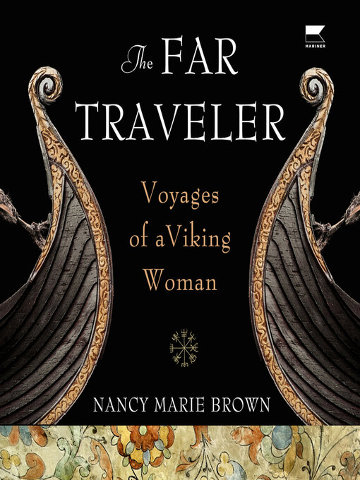 Title details for The Far Traveler by Nancy Marie Brown - Wait list